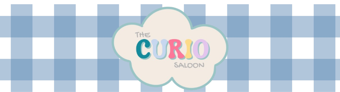 Curio Saloon